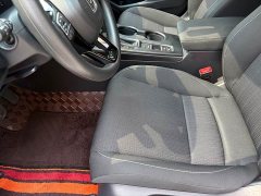Honda Civic 240TURBO CVT Powerful Edition - фото 4