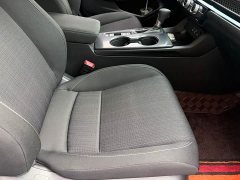 Honda Civic 240TURBO CVT Powerful Edition - фото 5