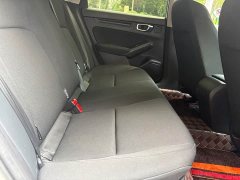 Honda Civic 240TURBO CVT Powerful Edition - фото 6