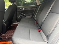Honda Civic 240TURBO CVT Powerful Edition - фото 7