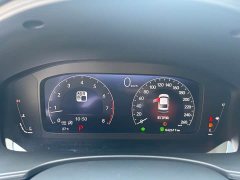 Honda Civic 240TURBO CVT Powerful Edition - фото 9