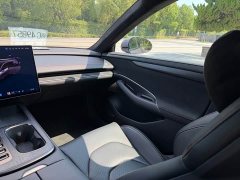 Xiaomi SU7 , four-wheel drive, ultra-long battery life, high-end smart driving Max version - фото 12