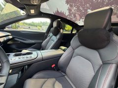 Xiaomi SU7 , four-wheel drive, ultra-long battery life, high-end smart driving Max version - фото 13