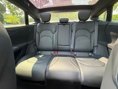 Xiaomi SU7 , four-wheel drive, ultra-long battery life, high-end smart driving Max version - фото 14