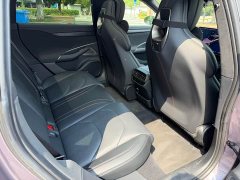 Xiaomi SU7 , four-wheel drive, ultra-long battery life, high-end smart driving Max version - фото 16