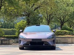 Xiaomi SU7 , four-wheel drive, ultra-long battery life, high-end smart driving Max version - фото 2