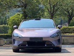 Xiaomi SU7 , four-wheel drive, ultra-long battery life, high-end smart driving Max version - фото 3