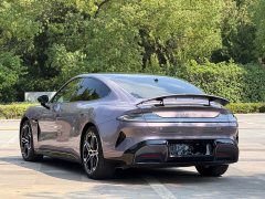 Xiaomi SU7 , four-wheel drive, ultra-long battery life, high-end smart driving Max version - фото 5
