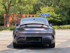 Xiaomi SU7 , four-wheel drive, ultra-long battery life, high-end smart driving Max version - фото 6