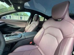 Xiaomi SU7 , four-wheel drive, ultra-long battery life, high-end smart driving Max version - фото 12