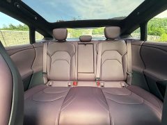 Xiaomi SU7 , four-wheel drive, ultra-long battery life, high-end smart driving Max version - фото 13