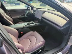 Xiaomi SU7 , four-wheel drive, ultra-long battery life, high-end smart driving Max version - фото 14