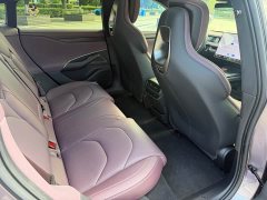 Xiaomi SU7 , four-wheel drive, ultra-long battery life, high-end smart driving Max version - фото 15