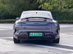 Xiaomi SU7 , four-wheel drive, ultra-long battery life, high-end smart driving Max version - фото 5