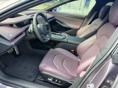 Xiaomi SU7 , four-wheel drive, ultra-long battery life, high-end smart driving Max version - фото 6