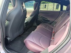 Xiaomi SU7 , four-wheel drive, ultra-long battery life, high-end smart driving Max version - фото 7