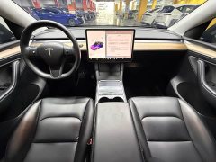 Tesla Model Y 2021 standard range rear-wheel drive version - фото 10