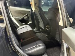 Tesla Model Y 2021 standard range rear-wheel drive version - фото 11