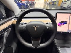 Tesla Model Y 2021 standard range rear-wheel drive version - фото 13