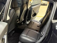 Tesla Model Y 2021 standard range rear-wheel drive version - фото 14