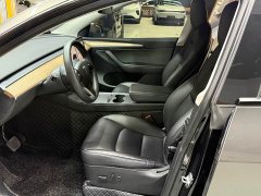 Tesla Model Y 2021 standard range rear-wheel drive version - фото 15