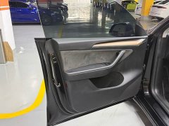 Tesla Model Y 2021 standard range rear-wheel drive version - фото 16