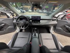 Toyota Levin Hybrid 1.8L Sport Edition - фото 12