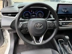 Toyota Levin Hybrid 1.8L Sport Edition - фото 13