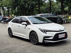 Toyota Levin Hybrid 1.8L Sport Edition - фото 3