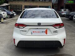 Toyota Levin Hybrid 1.8L Sport Edition - фото 4