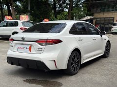Toyota Levin Hybrid 1.8L Sport Edition - фото 5