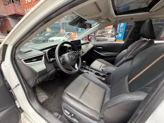 Toyota Levin Hybrid 1.8L Sport Edition - фото 7