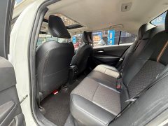 Toyota Levin Hybrid 1.8L Sport Edition - фото 8