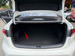 Toyota Levin Hybrid 1.8L Sport Edition - фото 9