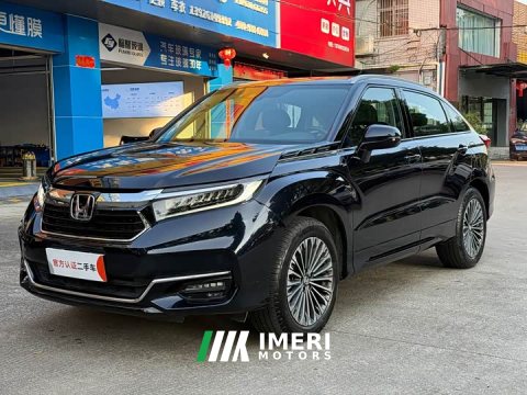 2025 Guandao 2023 370TURBO four-wheel drive exclusive edition - автомобиль из Китая