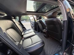 Crown Road Guandao 2023 370TURBO four-wheel drive exclusive edition - фото 10