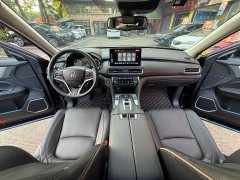 Crown Road Guandao 2023 370TURBO four-wheel drive exclusive edition - фото 11