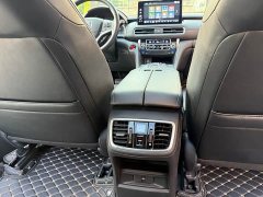 Crown Road Guandao 2023 370TURBO four-wheel drive exclusive edition - фото 12