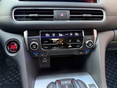 Crown Road Guandao 2023 370TURBO four-wheel drive exclusive edition - фото 14