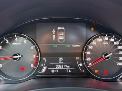 Crown Road Guandao 2023 370TURBO four-wheel drive exclusive edition - фото 16