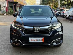 Crown Road Guandao 2023 370TURBO four-wheel drive exclusive edition - фото 2