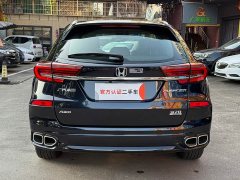 Crown Road Guandao 2023 370TURBO four-wheel drive exclusive edition - фото 4