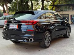 Crown Road Guandao 2023 370TURBO four-wheel drive exclusive edition - фото 5