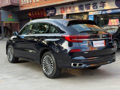 Crown Road Guandao 2023 370TURBO four-wheel drive exclusive edition - фото 6