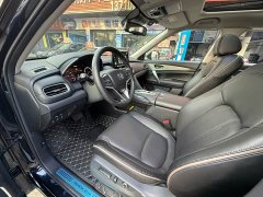Crown Road Guandao 2023 370TURBO four-wheel drive exclusive edition - фото 7