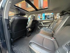 Crown Road Guandao 2023 370TURBO four-wheel drive exclusive edition - фото 8