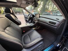 Crown Road Guandao 2023 370TURBO four-wheel drive exclusive edition - фото 9