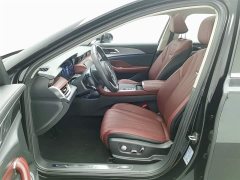 Hongqi H5 2024 2.0T Automatic Zhilianqichang Edition - фото 10