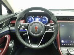 Hongqi H5 2024 2.0T Automatic Zhilianqichang Edition - фото 11
