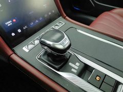 Hongqi H5 2024 2.0T Automatic Zhilianqichang Edition - фото 13